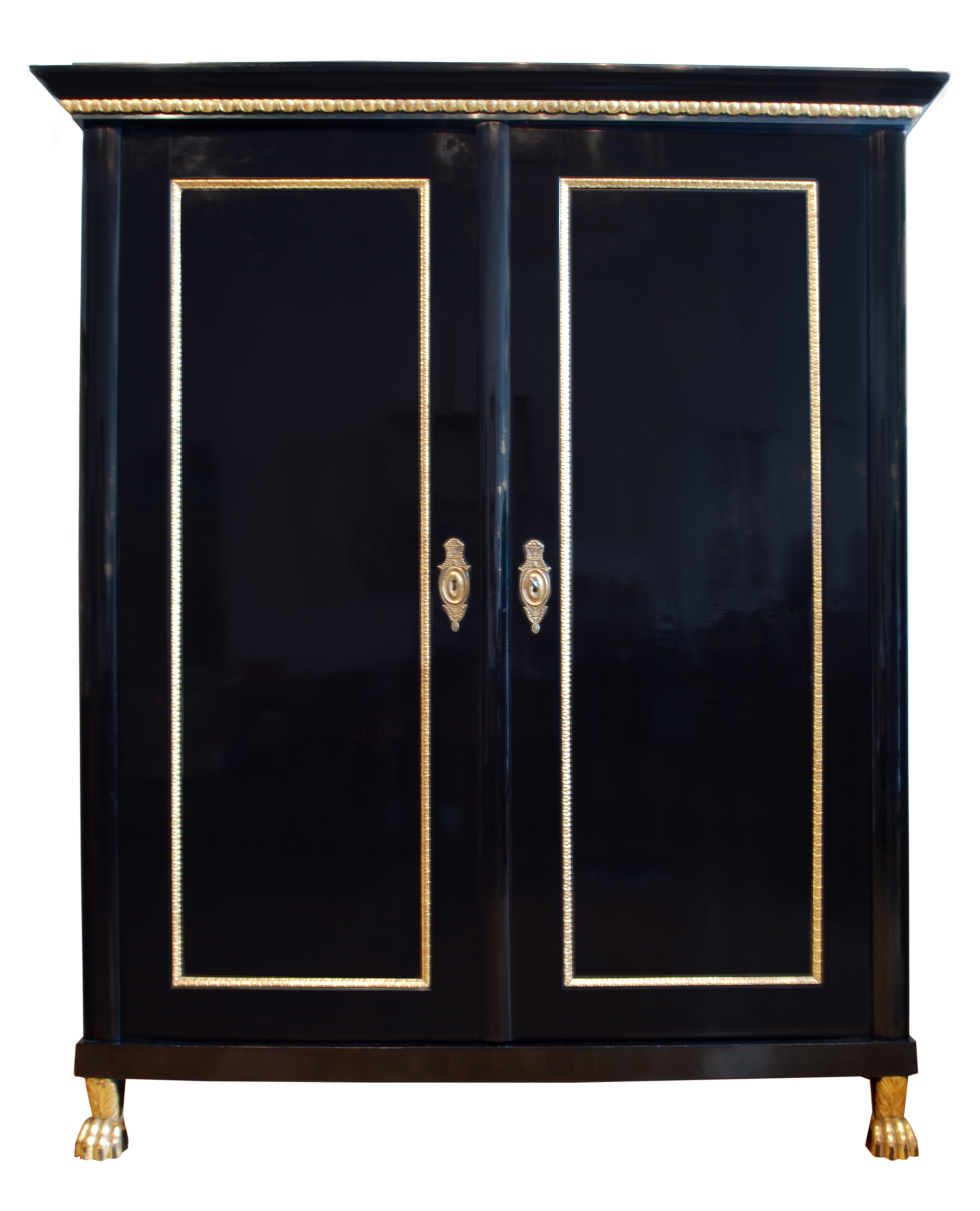 Regine Schmitz-Avila die Biedermeierspezialistin in Wiesbaden: Schränke