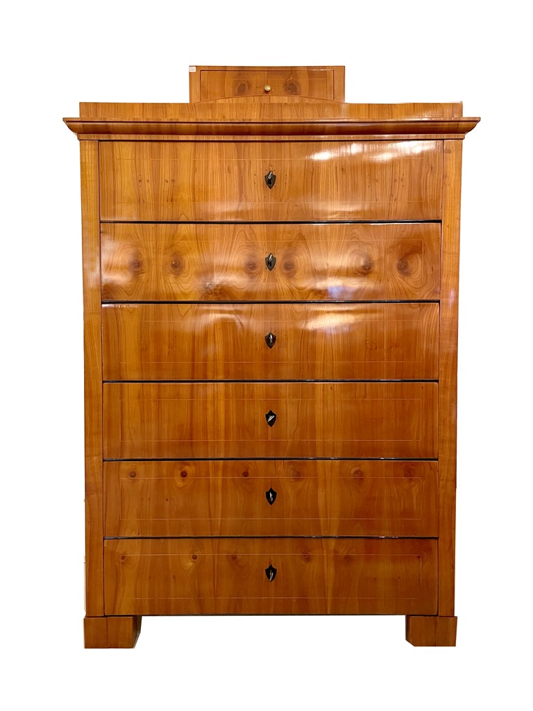 Biedermeier um 1820