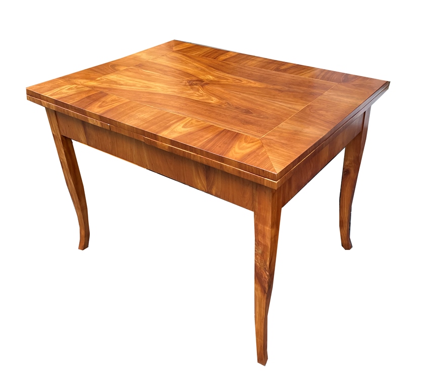 Biedermeier Tisch - Esstisch