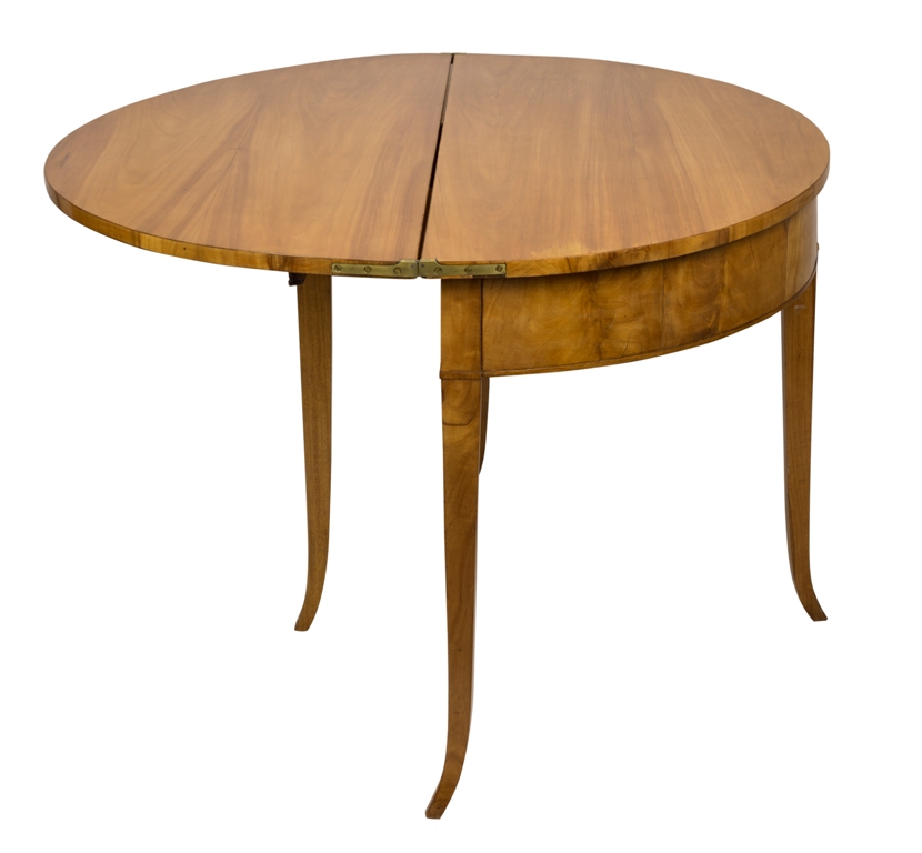 Biedermeier Tisch