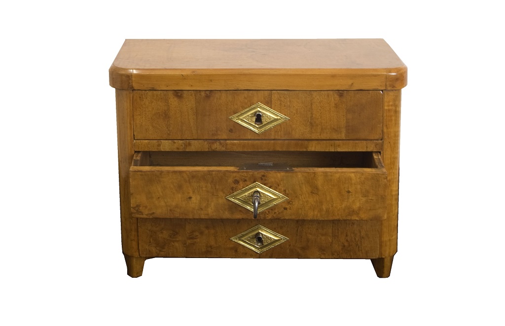 1820 Biedermeier
