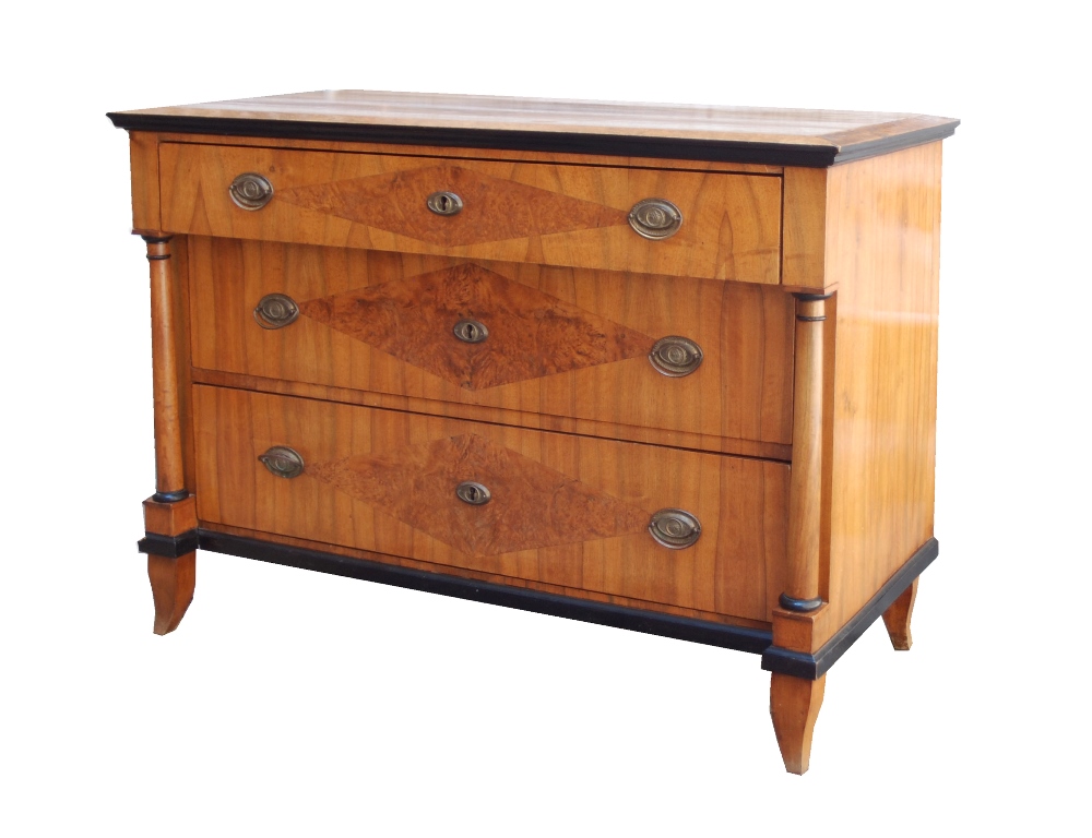 Biedermeier um 1820