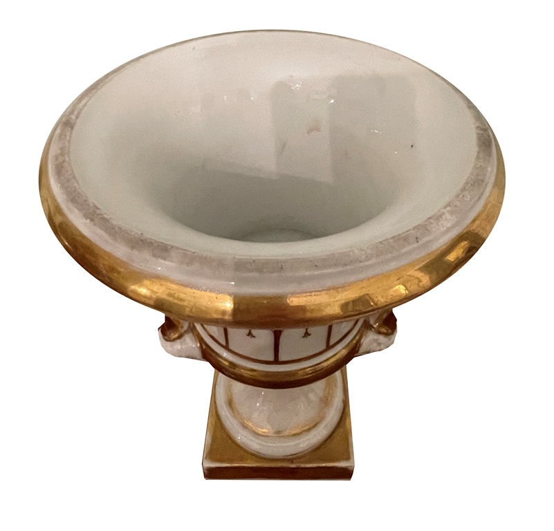 Wiener Biedermeier Vasen