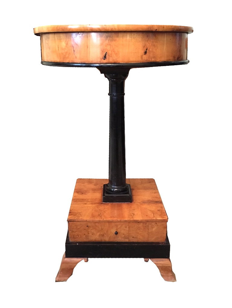 Biedermeier Tischchen